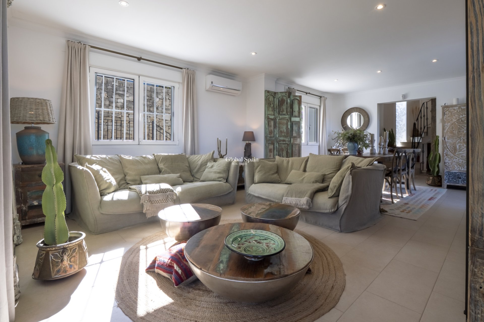 Revente - VILLA -
JÁVEA - Costa Blanca