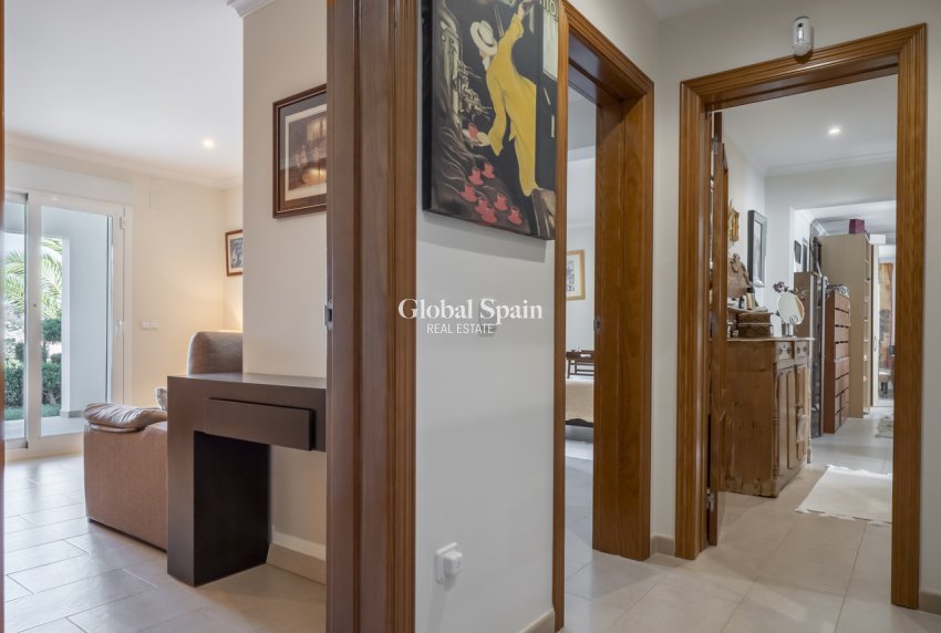 Revente - VILLA -
JÁVEA - Costa Blanca