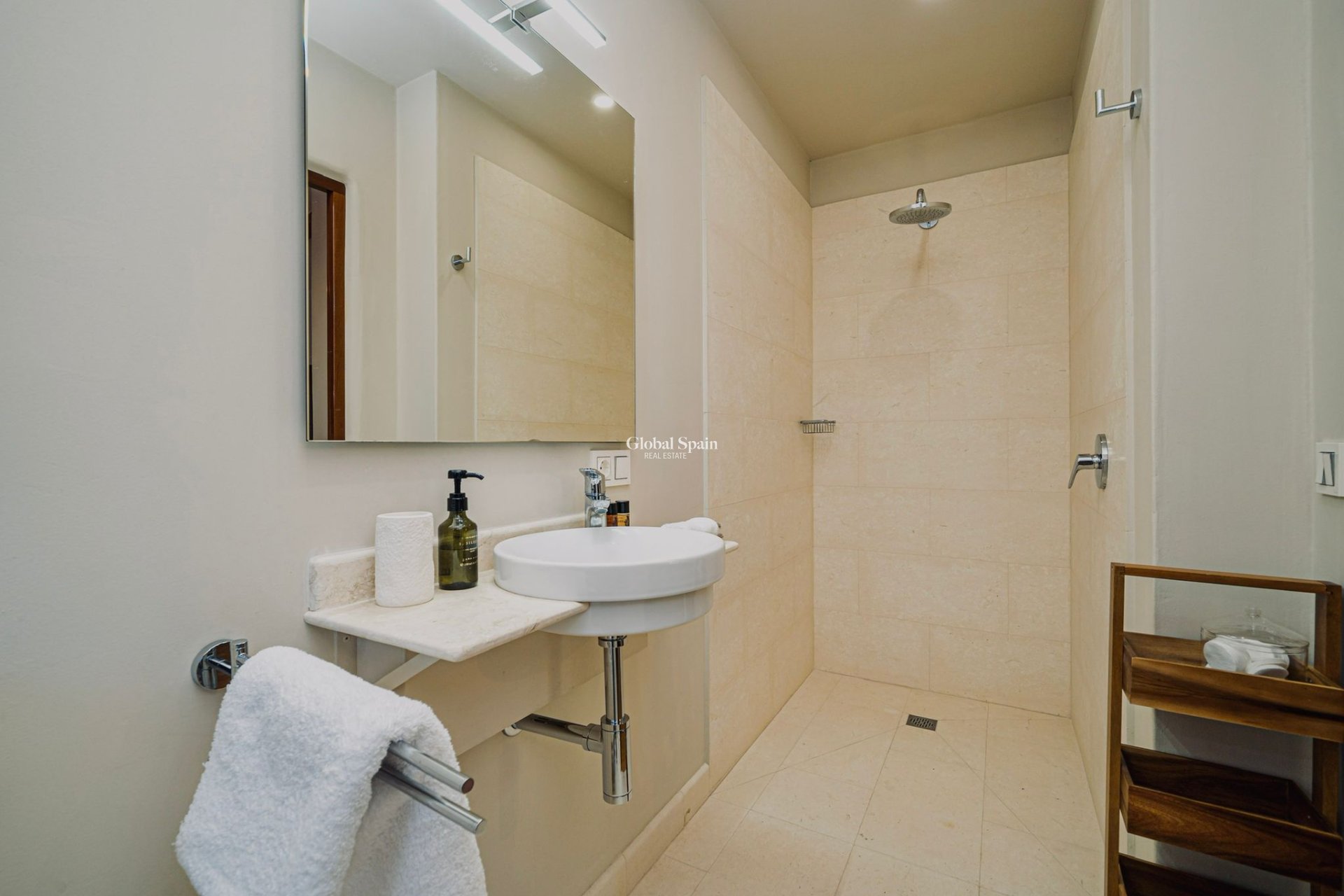 Revente - VILLA -
JÁVEA - Costa Blanca