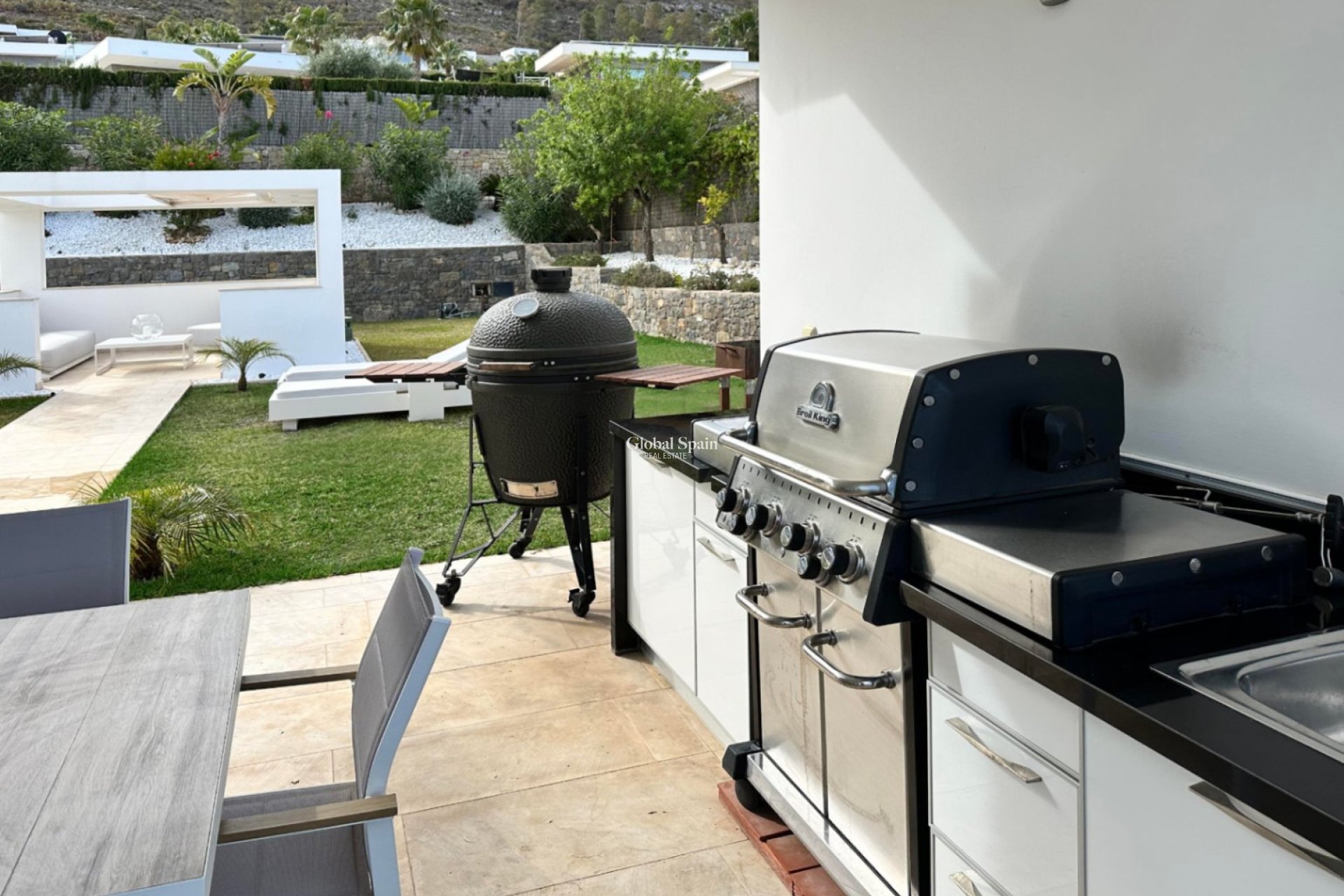 Revente - VILLA -
JÁVEA - Costa Blanca