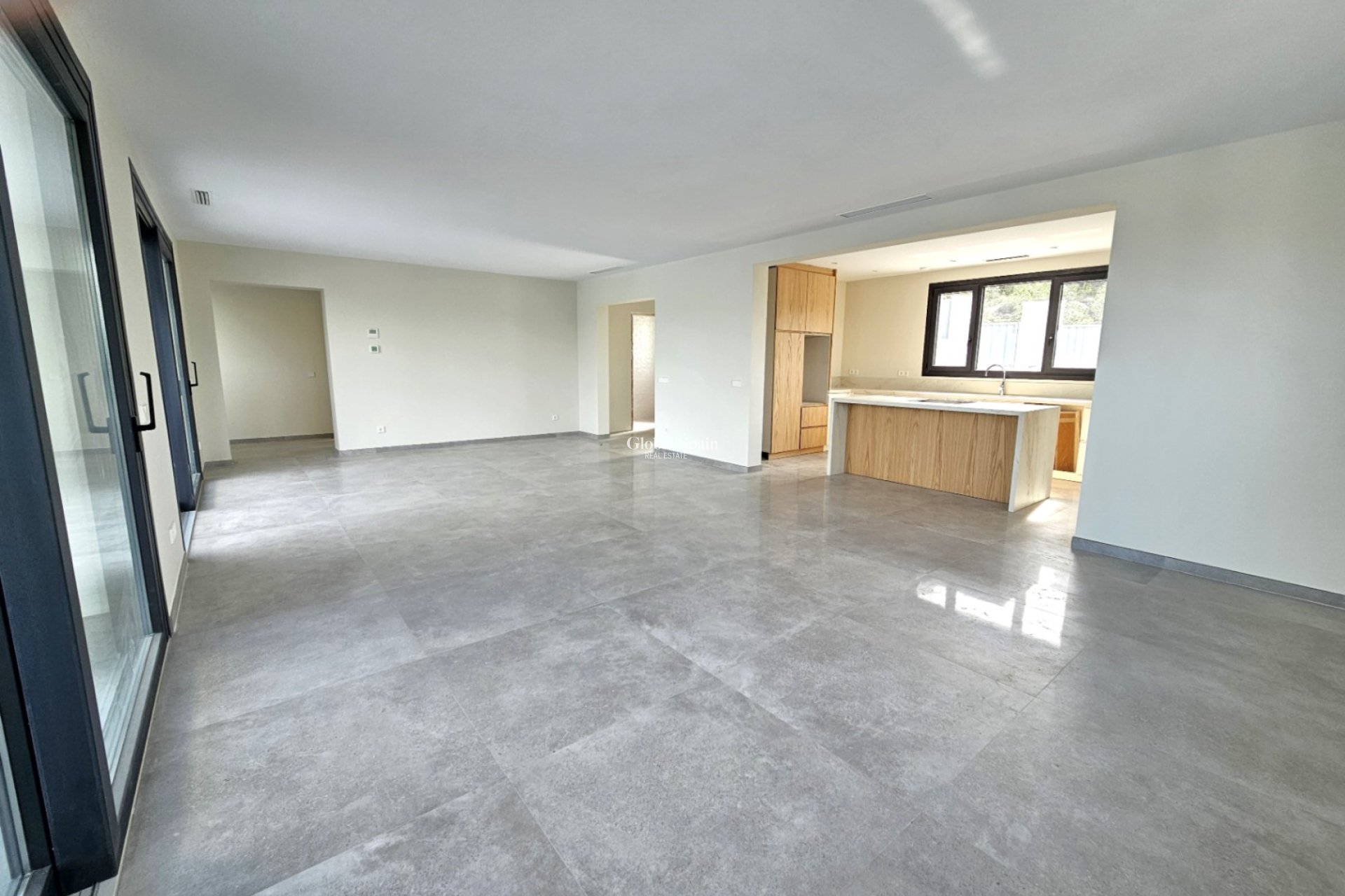 Revente - VILLA -
JÁVEA - Costa Blanca