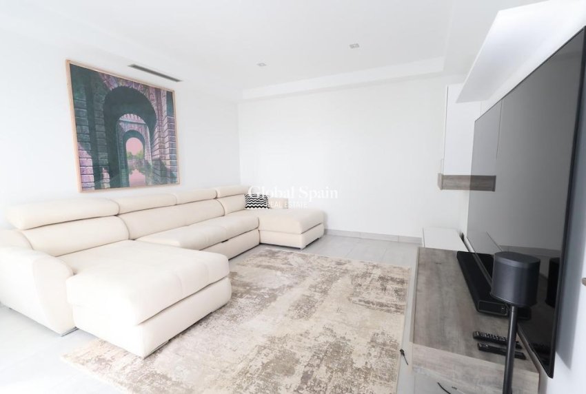 Revente - VILLA -
JÁVEA - Costa Blanca