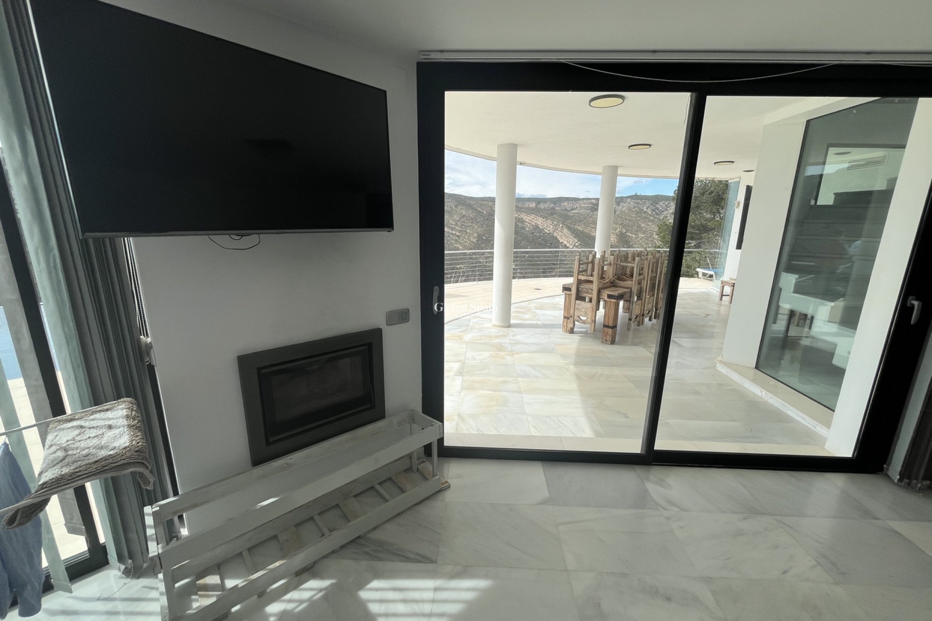 Revente - VILLA -
JÁVEA - Costa Blanca