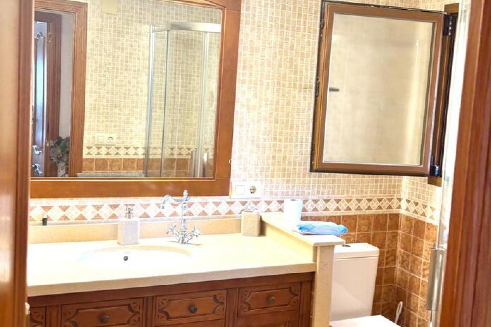 Revente - VILLA -
JÁVEA - Costa Blanca