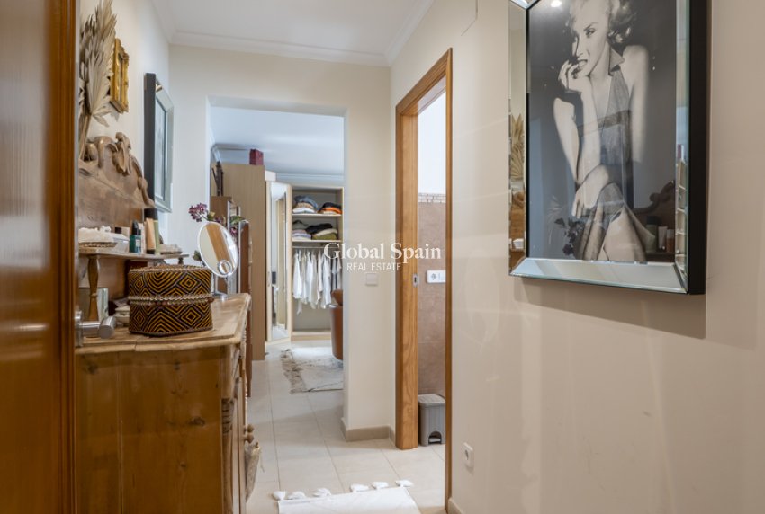 Revente - VILLA -
JÁVEA - Costa Blanca