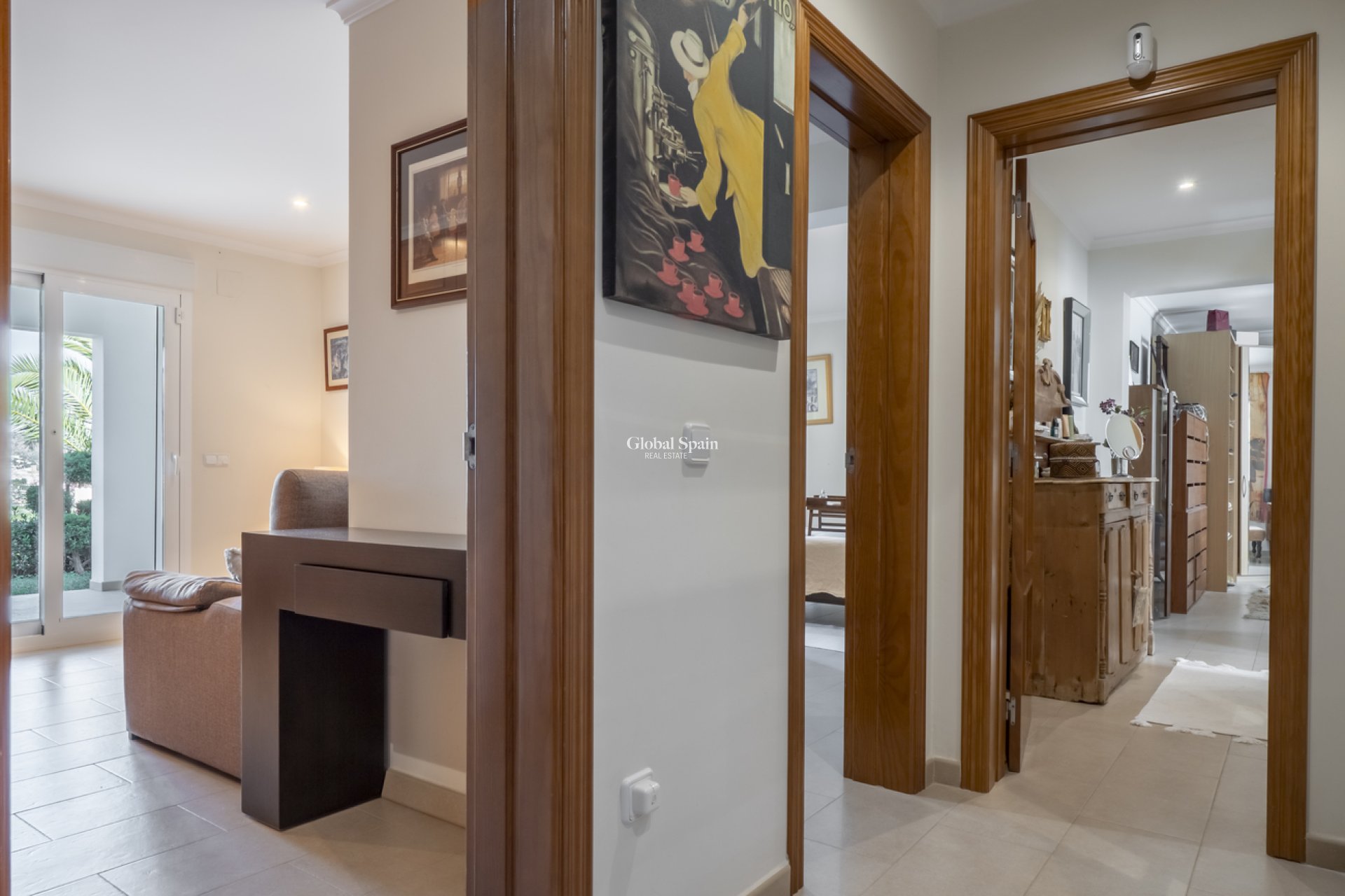 Revente - VILLA -
JÁVEA - Costa Blanca