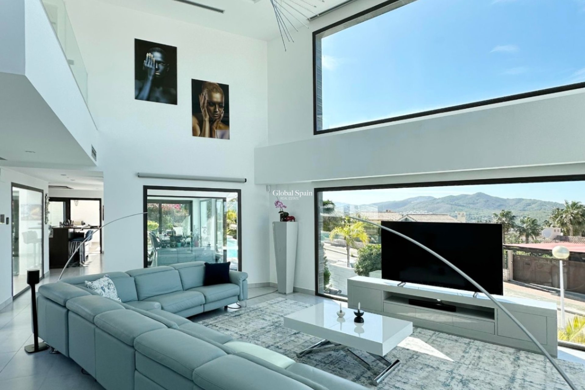 Revente - VILLA -
JÁVEA - Costa Blanca