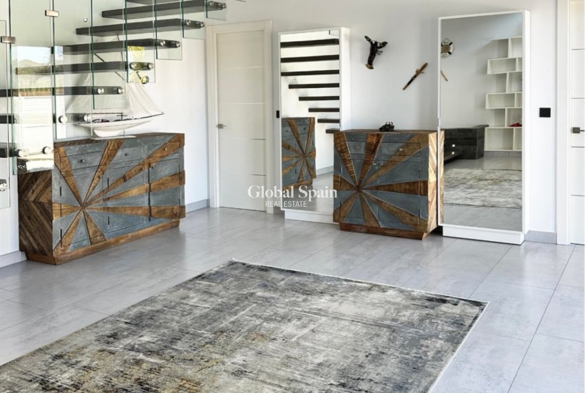 Revente - VILLA -
JÁVEA - Costa Blanca