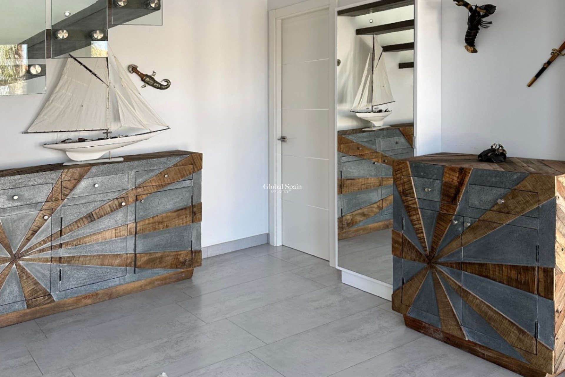 Revente - VILLA -
JÁVEA - Costa Blanca