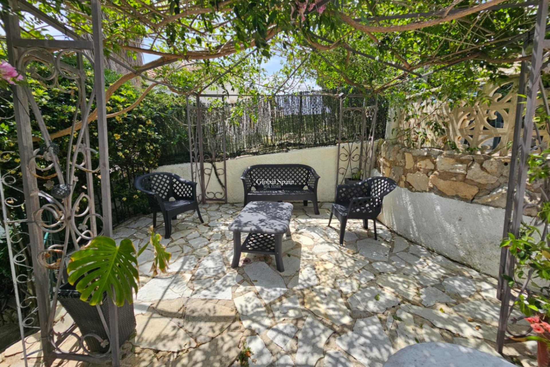 Revente - VILLA -
JÁVEA - Costa Blanca