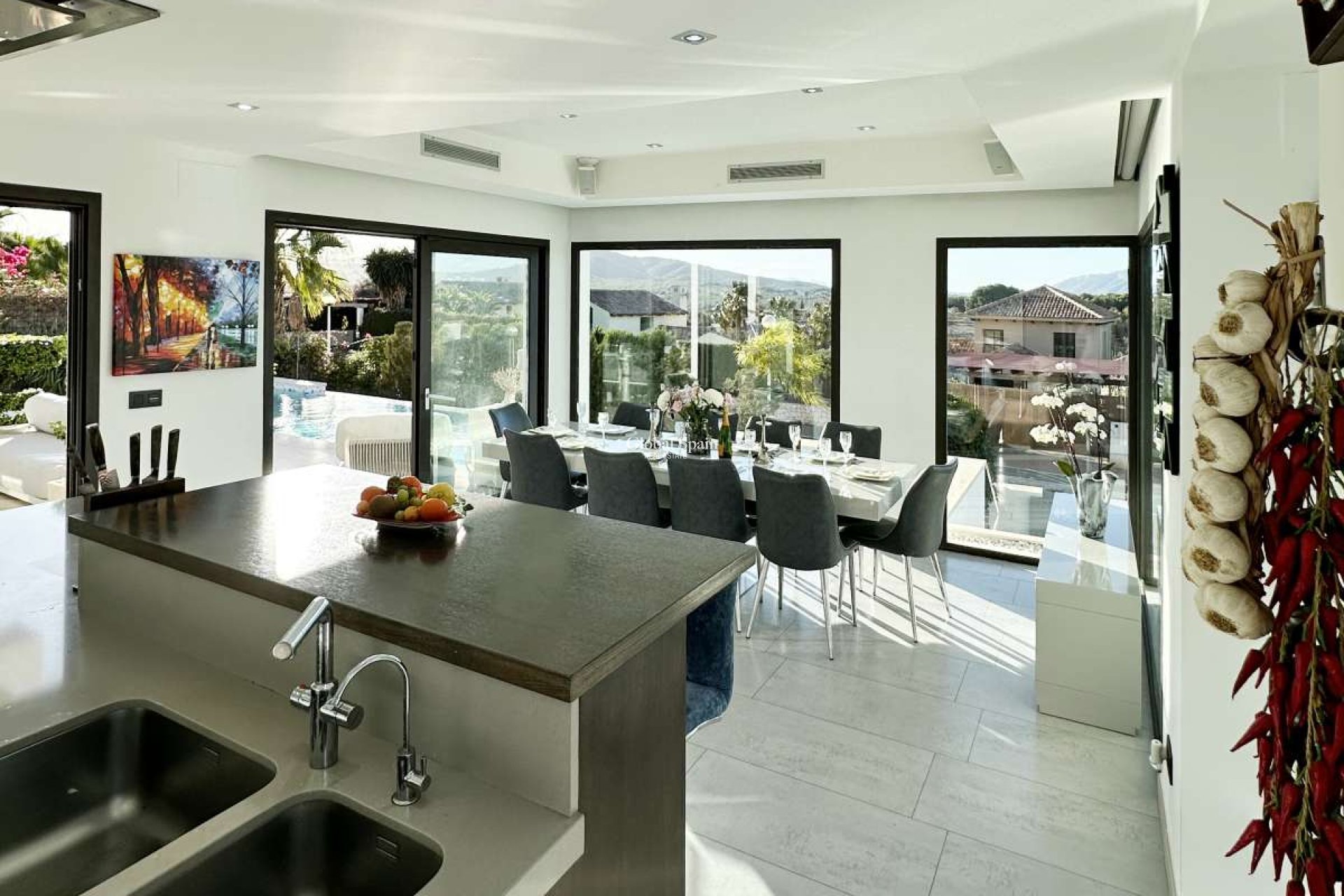 Revente - VILLA -
JÁVEA - Costa Blanca