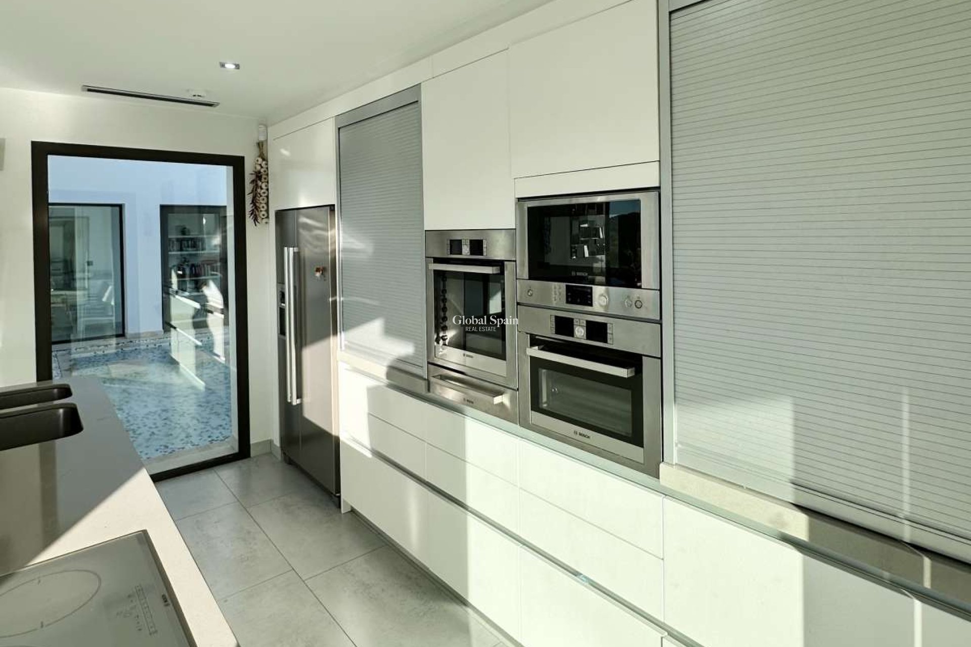 Revente - VILLA -
JÁVEA - Costa Blanca