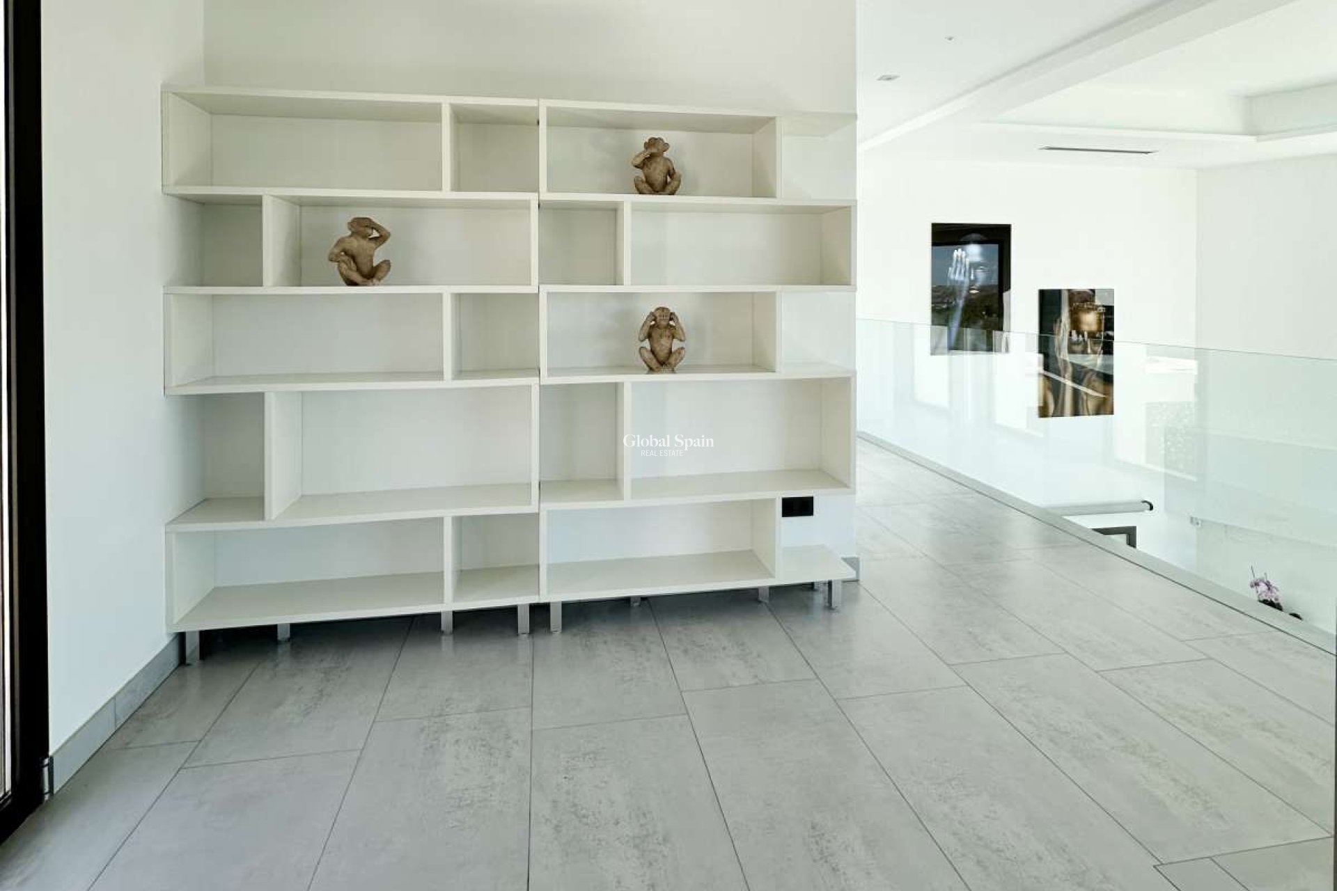 Revente - VILLA -
JÁVEA - Costa Blanca