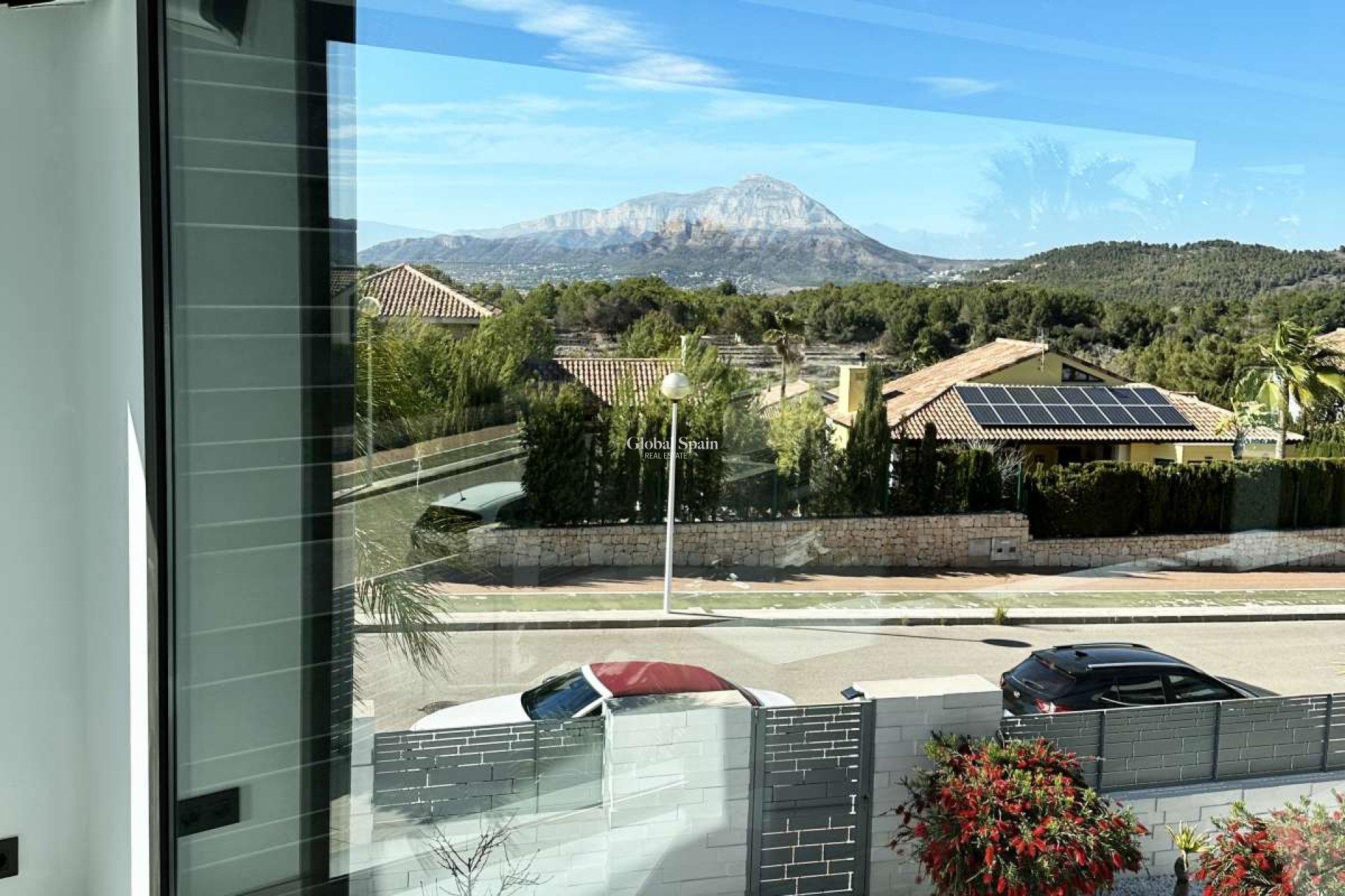 Revente - VILLA -
JÁVEA - Costa Blanca