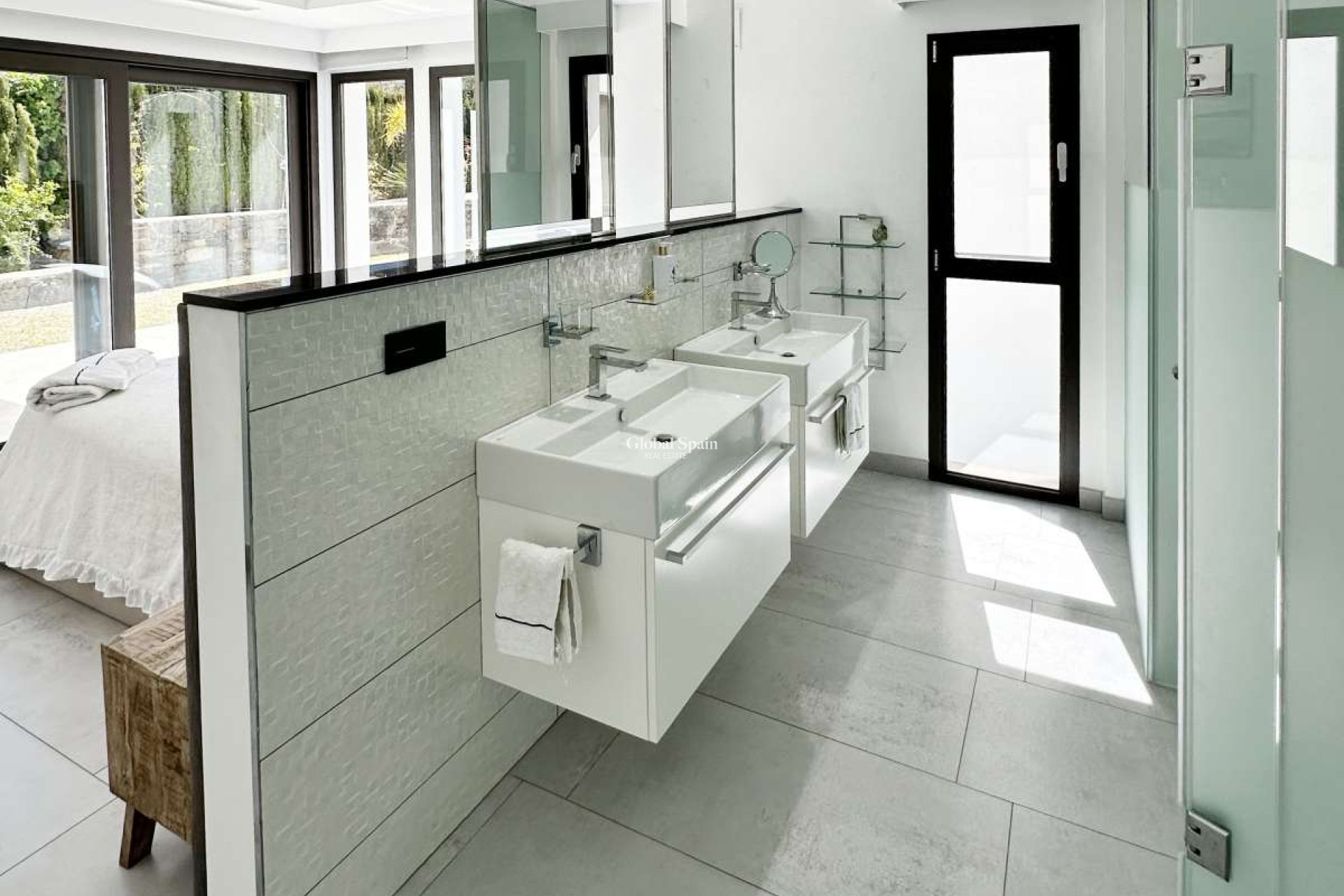 Revente - VILLA -
JÁVEA - Costa Blanca