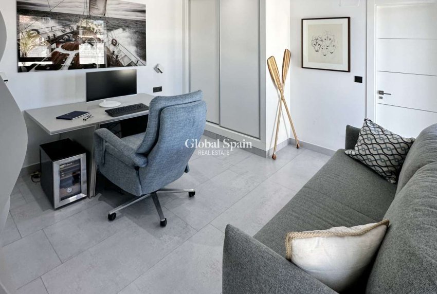 Revente - VILLA -
JÁVEA - Costa Blanca