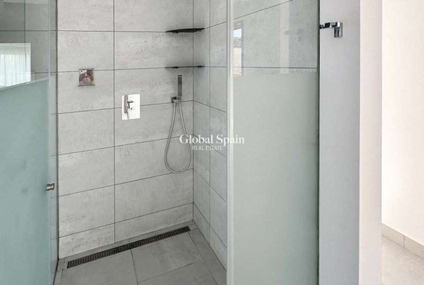 Revente - VILLA -
JÁVEA - Costa Blanca