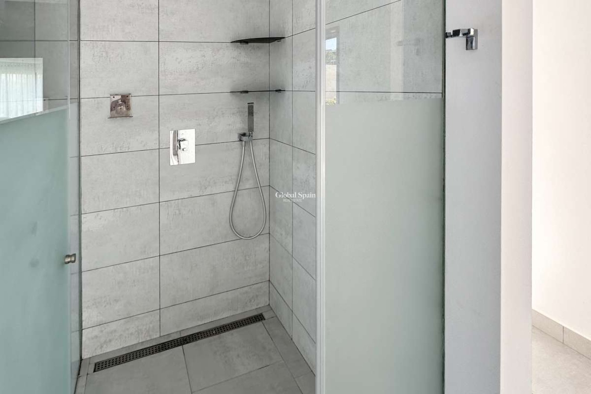 Revente - VILLA -
JÁVEA - Costa Blanca