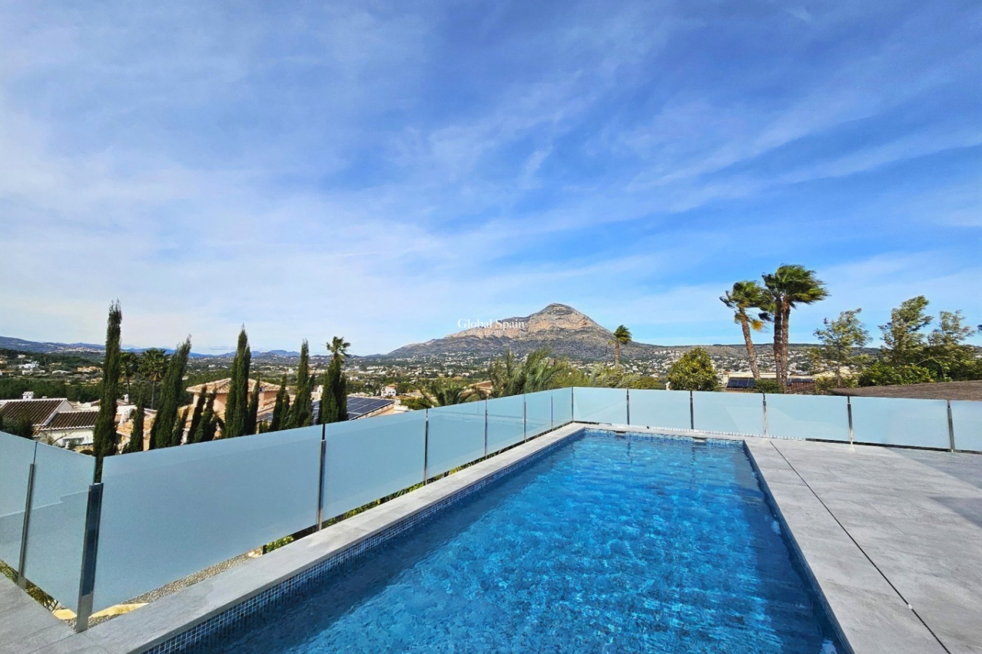 Revente - VILLA -
JÁVEA - Costa Blanca
