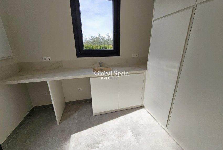 Revente - VILLA -
JÁVEA - Costa Blanca