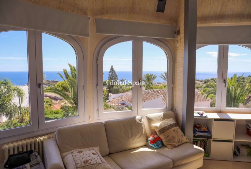 Revente - VILLA -
JÁVEA - Costa Blanca
