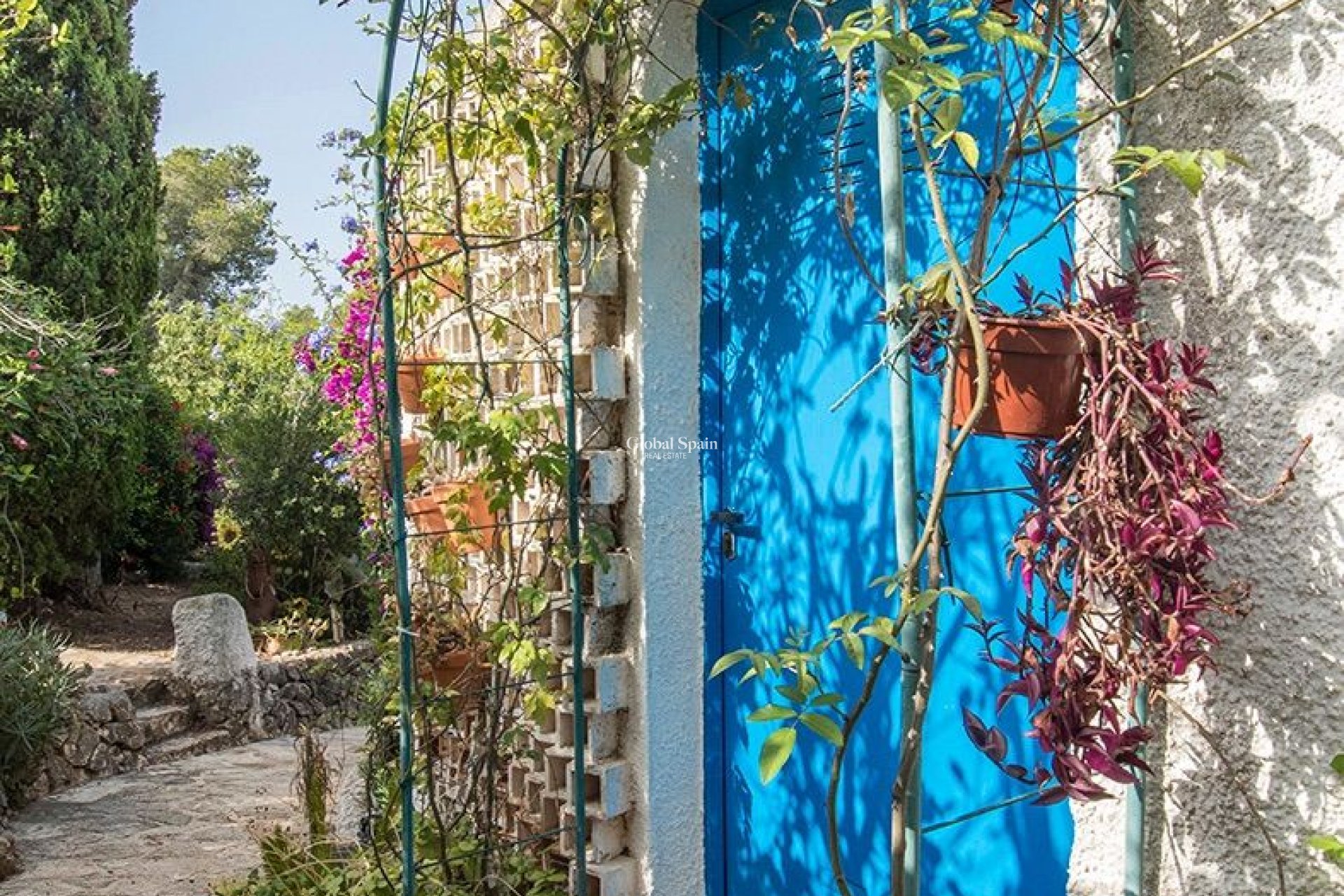 Revente - VILLA -
JÁVEA - Costa Blanca