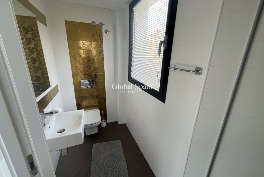 Revente - VILLA -
JÁVEA - Costa Blanca