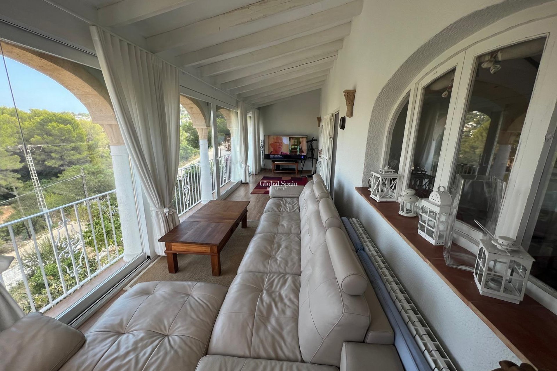 Revente - VILLA -
JÁVEA - Costa Blanca