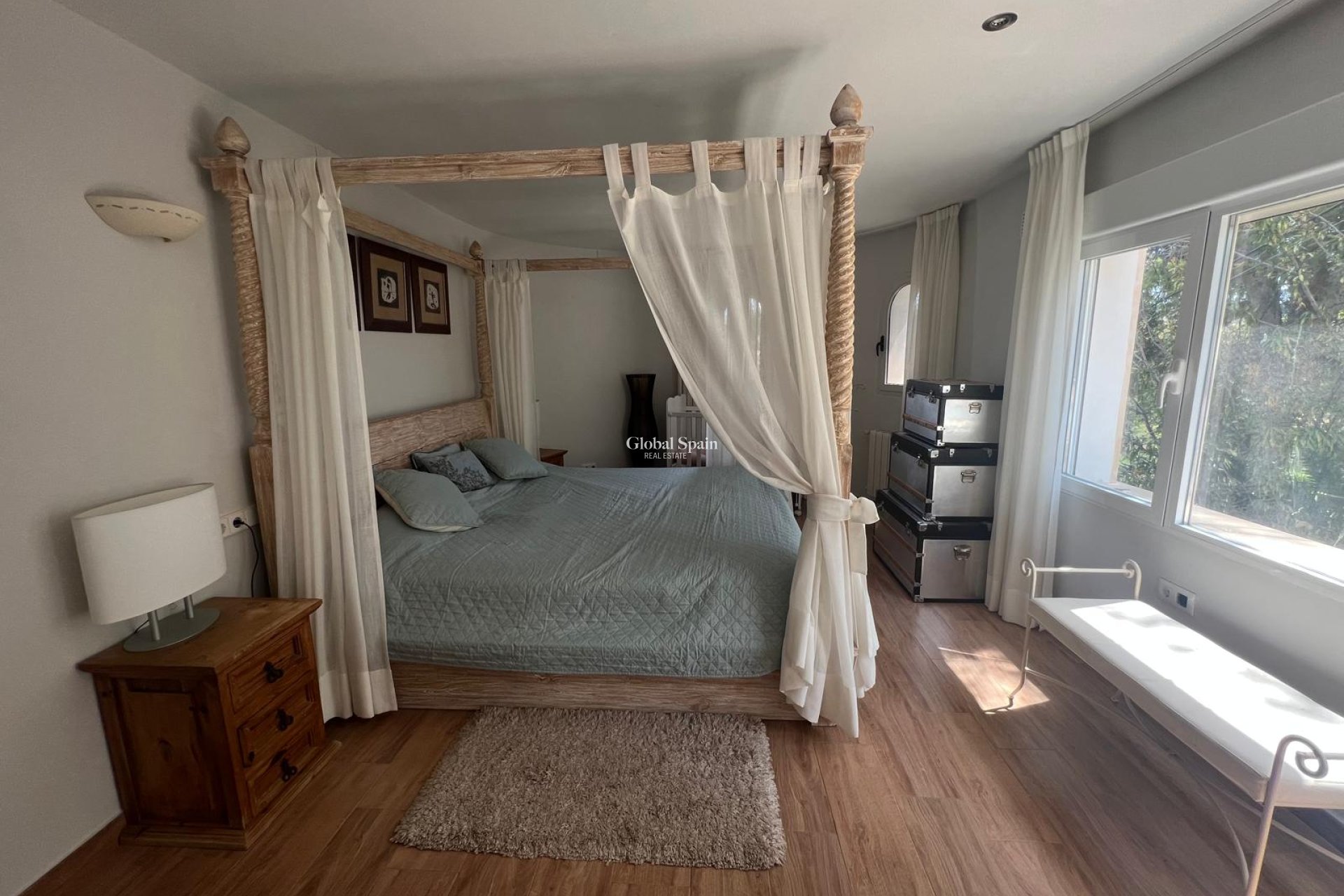 Revente - VILLA -
JÁVEA - Costa Blanca