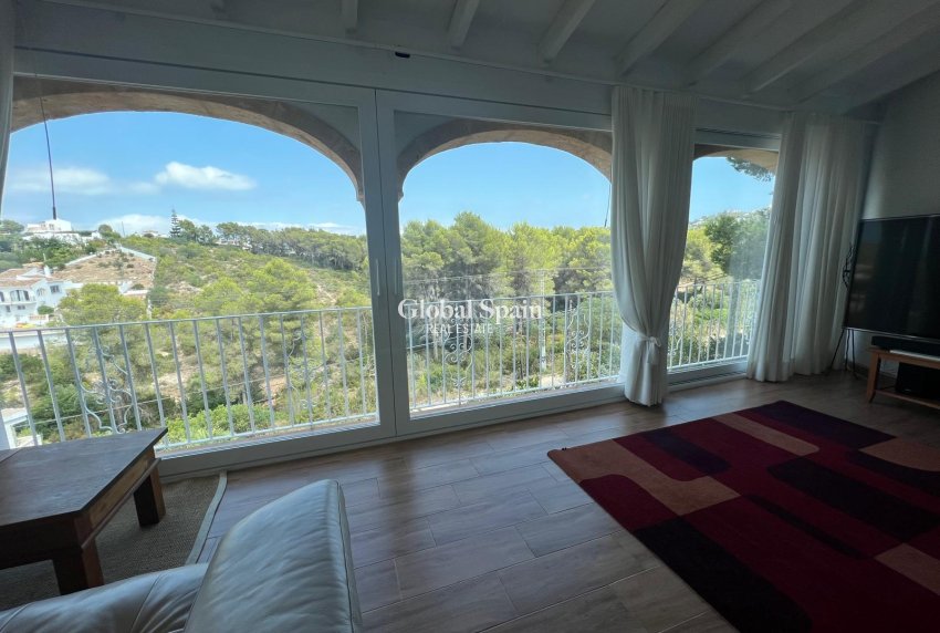 Revente - VILLA -
JÁVEA - Costa Blanca