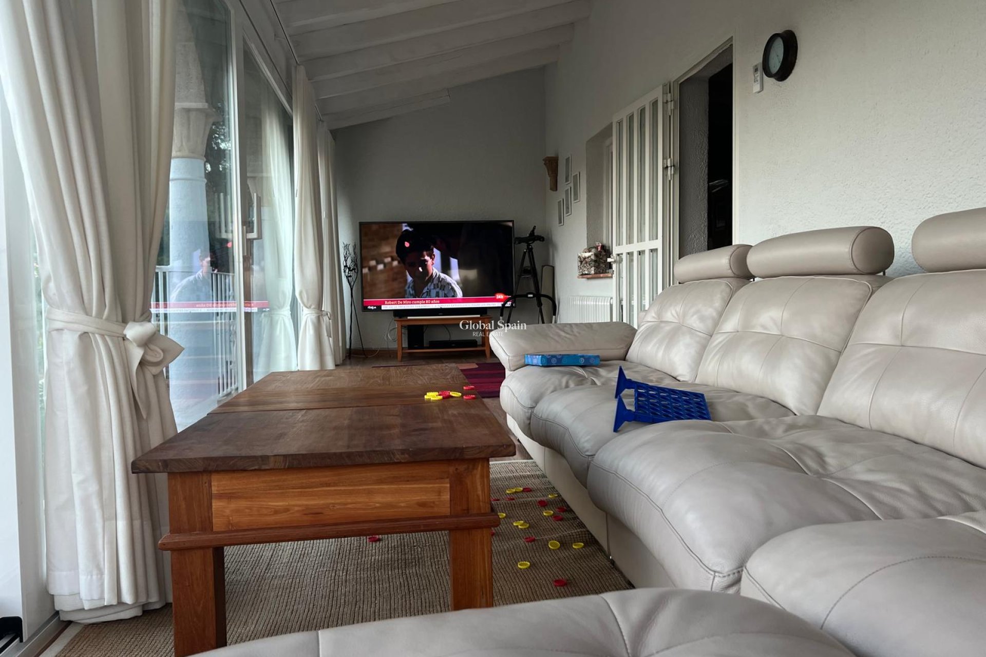 Revente - VILLA -
JÁVEA - Costa Blanca