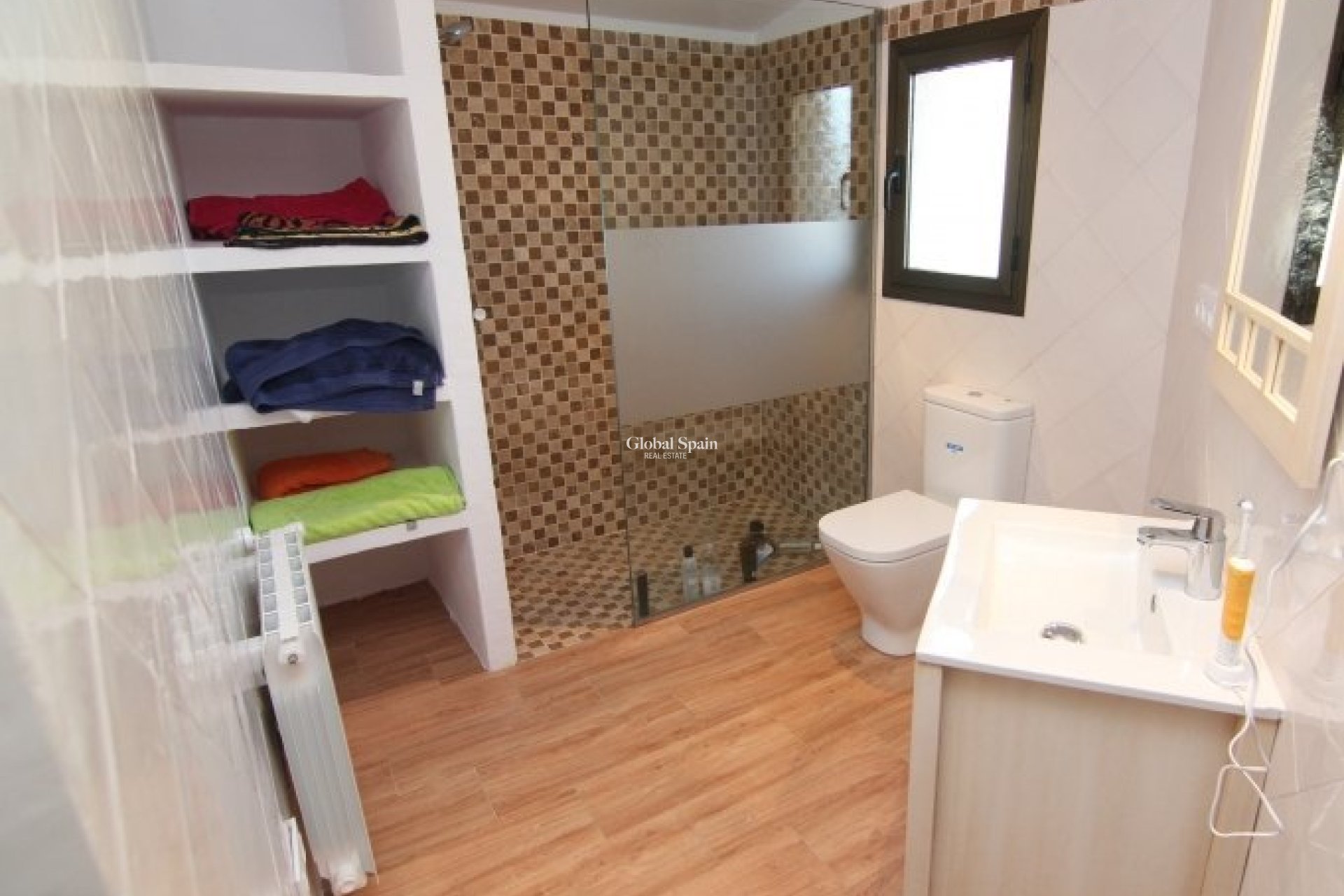 Revente - VILLA -
JÁVEA - Costa Blanca