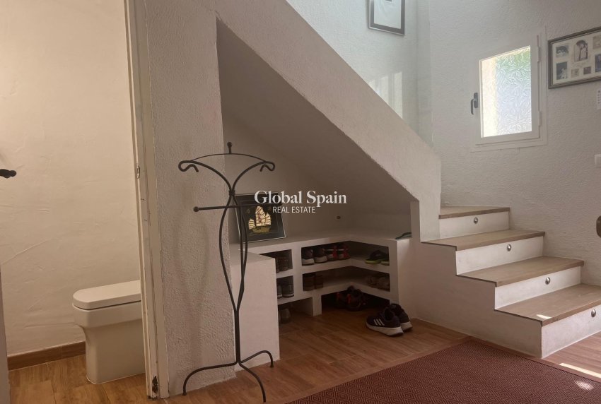 Revente - VILLA -
JÁVEA - Costa Blanca