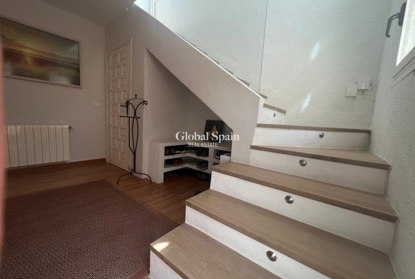 Revente - VILLA -
JÁVEA - Costa Blanca