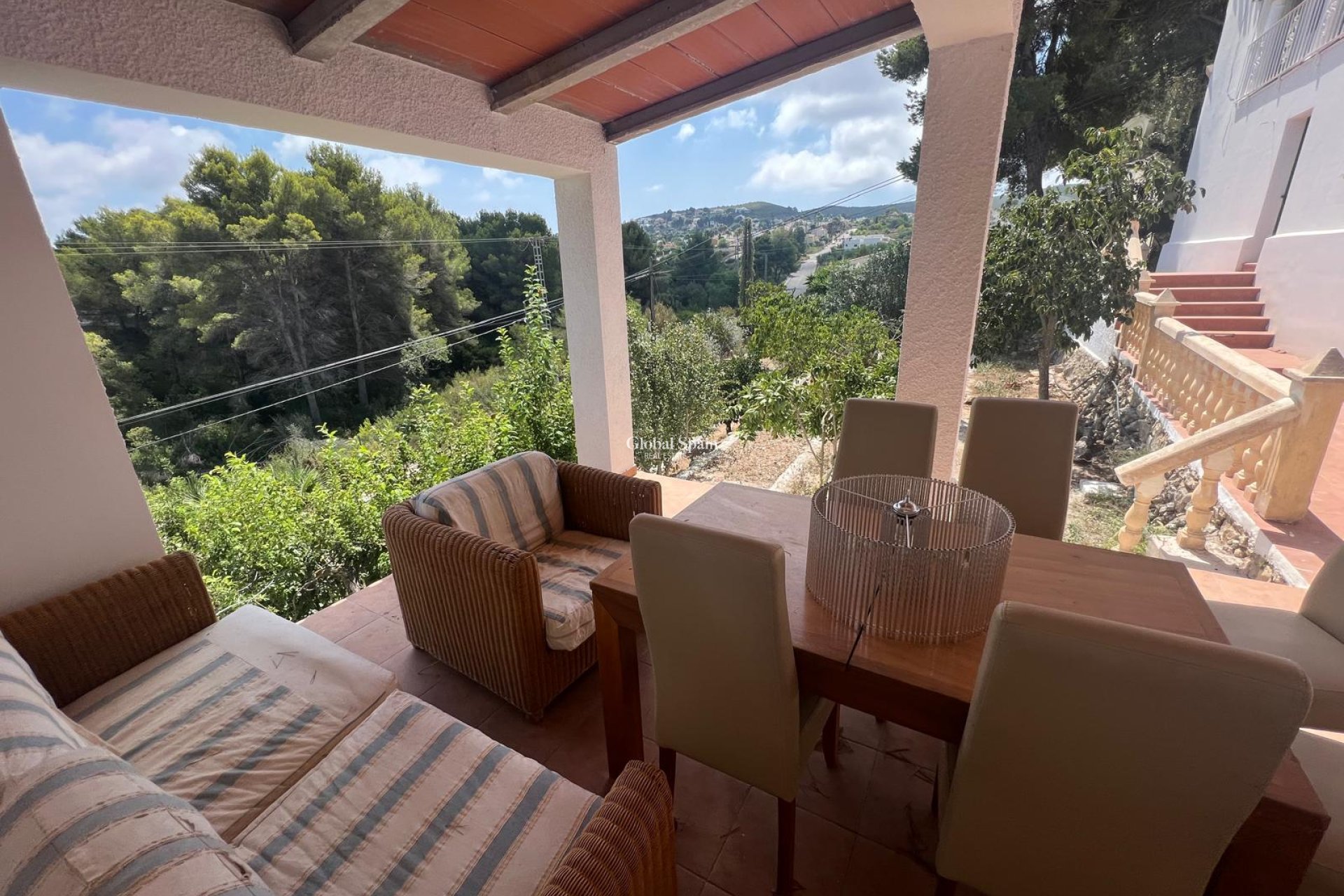 Revente - VILLA -
JÁVEA - Costa Blanca
