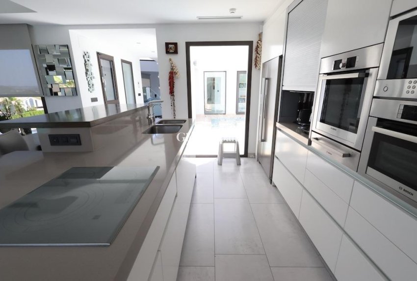 Revente - VILLA -
JÁVEA - Costa Blanca
