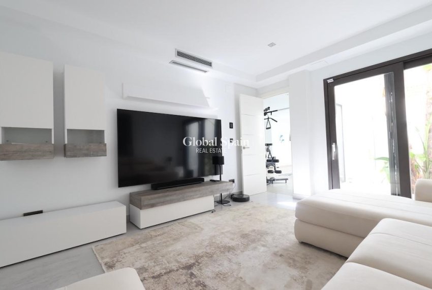 Revente - VILLA -
JÁVEA - Costa Blanca