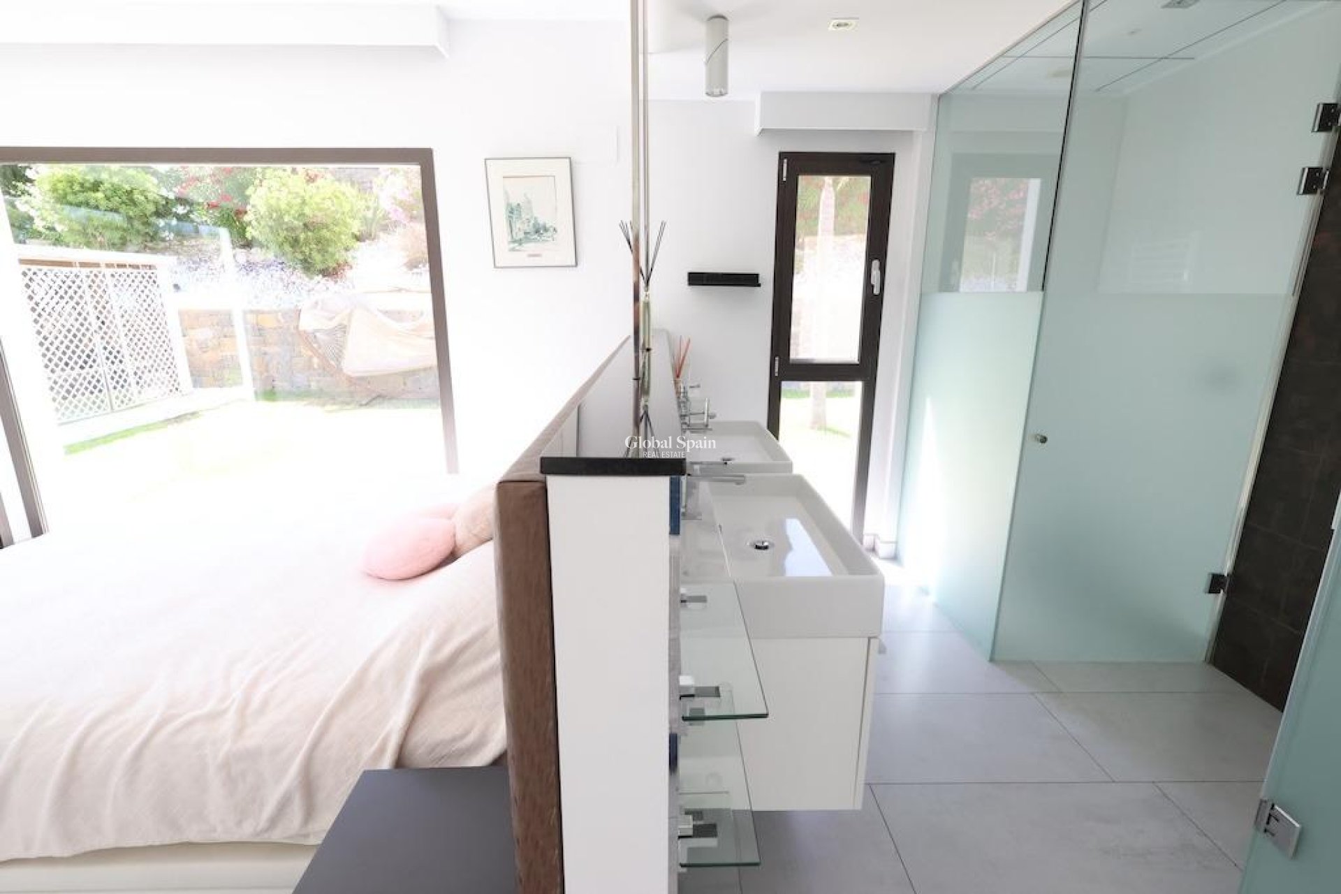Revente - VILLA -
JÁVEA - Costa Blanca