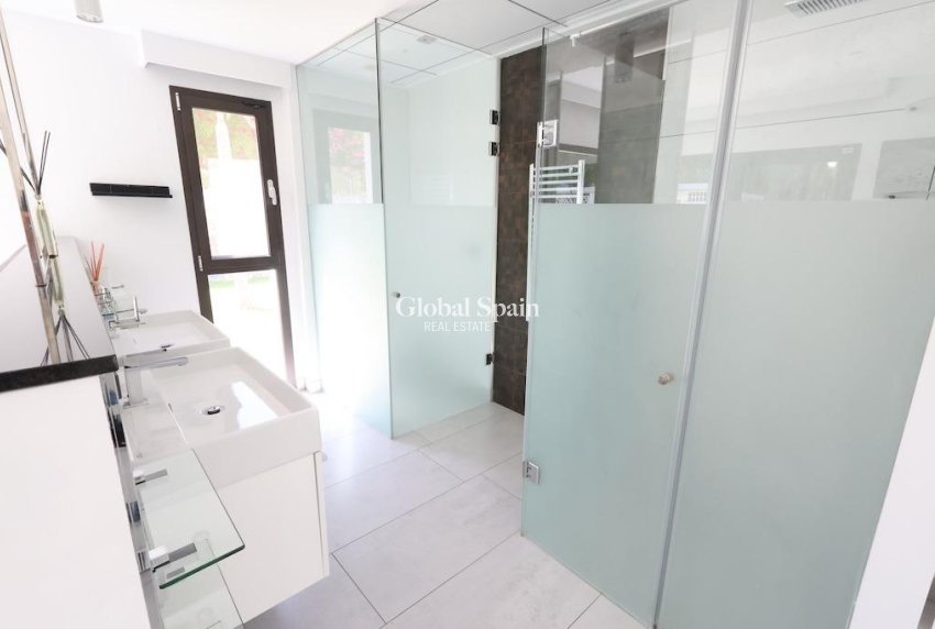 Revente - VILLA -
JÁVEA - Costa Blanca