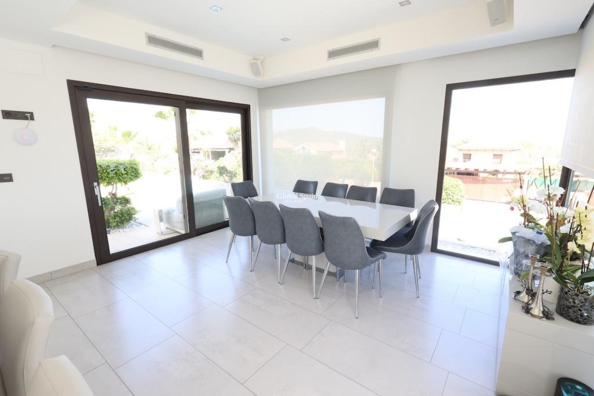 Revente - VILLA -
JÁVEA - Costa Blanca