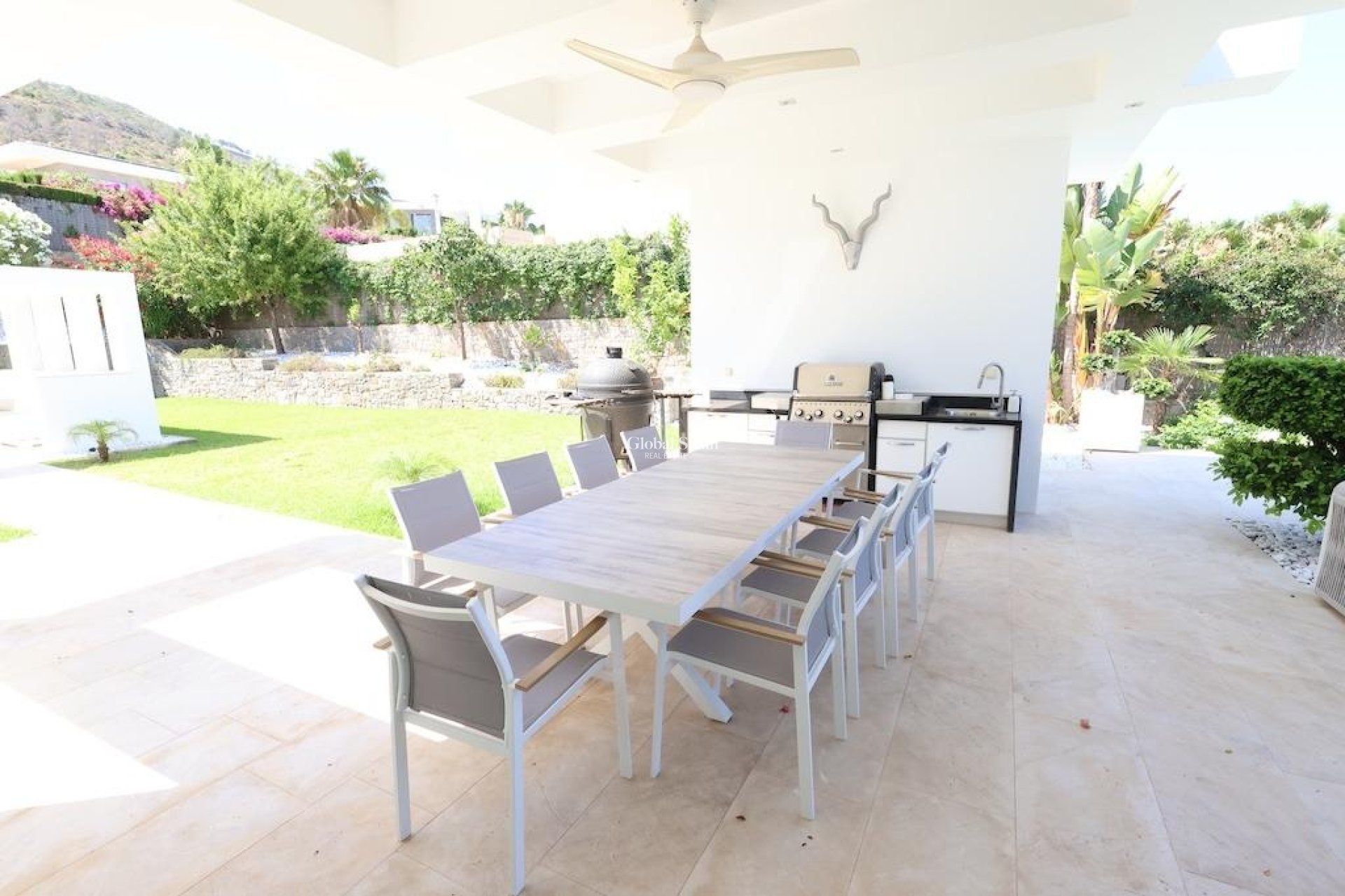 Revente - VILLA -
JÁVEA - Costa Blanca