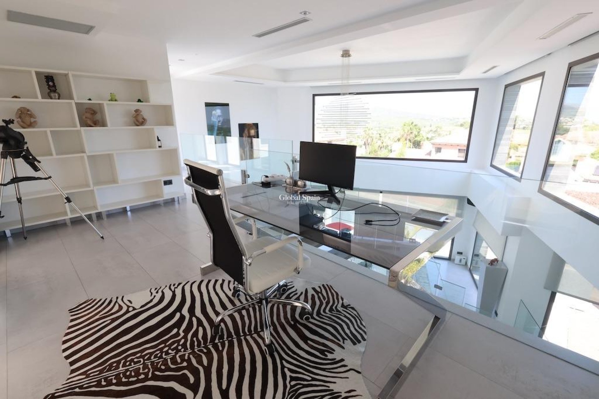 Revente - VILLA -
JÁVEA - Costa Blanca