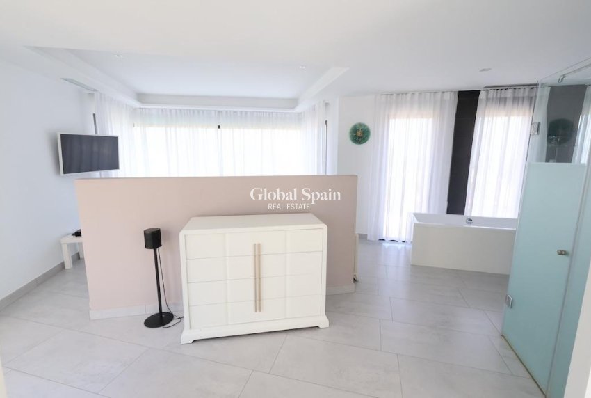 Revente - VILLA -
JÁVEA - Costa Blanca
