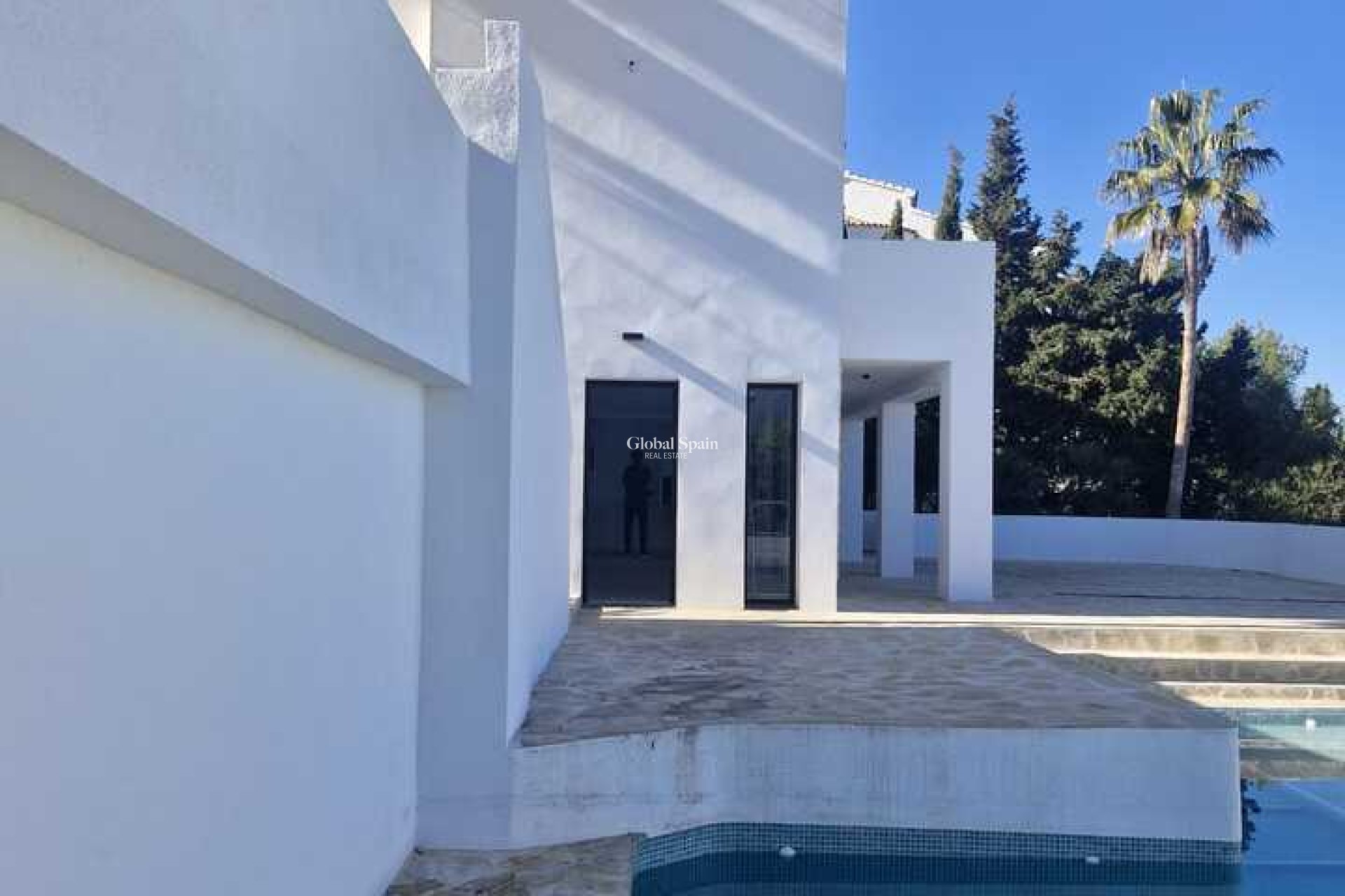 Revente - VILLA -
JÁVEA - Costa Blanca