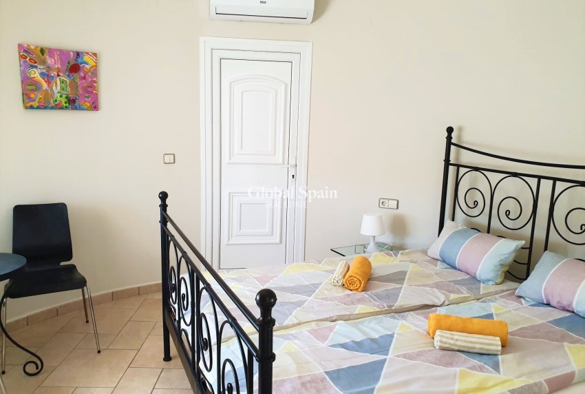 Revente - VILLA -
JÁVEA - Costa Blanca