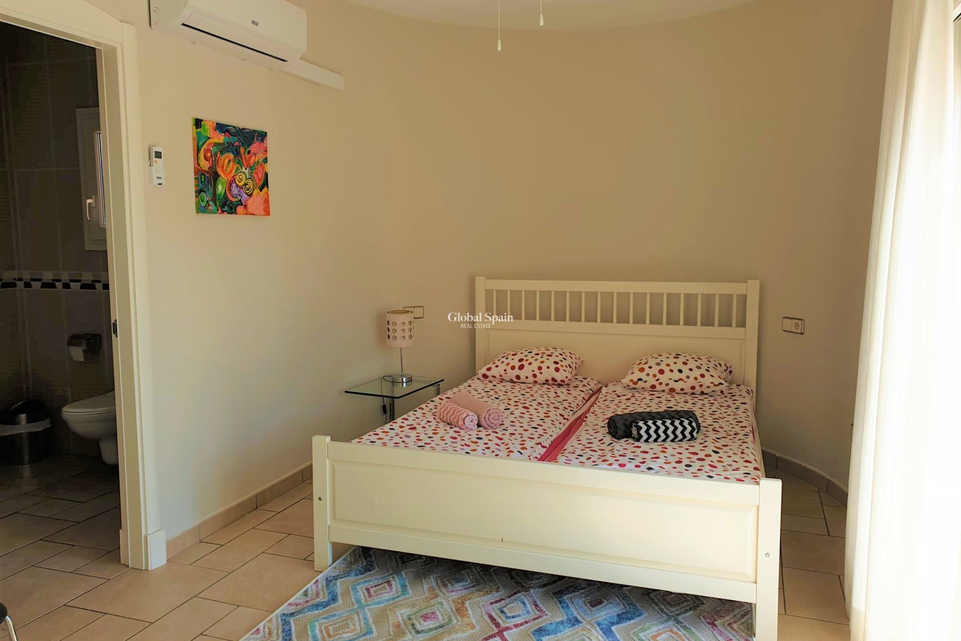 Revente - VILLA -
JÁVEA - Costa Blanca