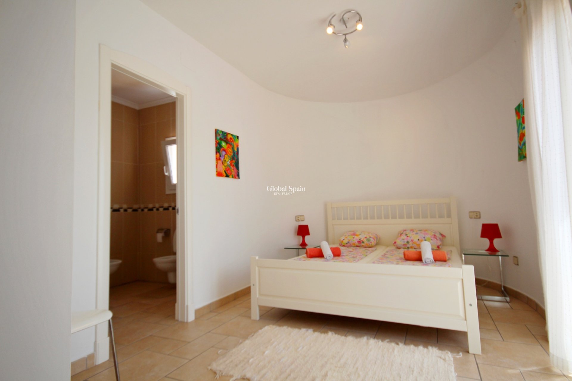 Revente - VILLA -
JÁVEA - Costa Blanca