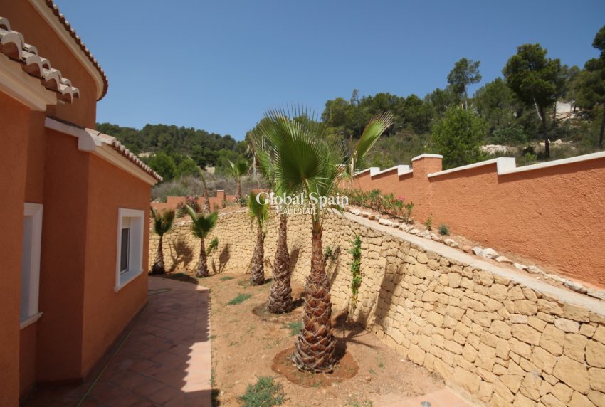 Revente - VILLA -
JÁVEA - Costa Blanca