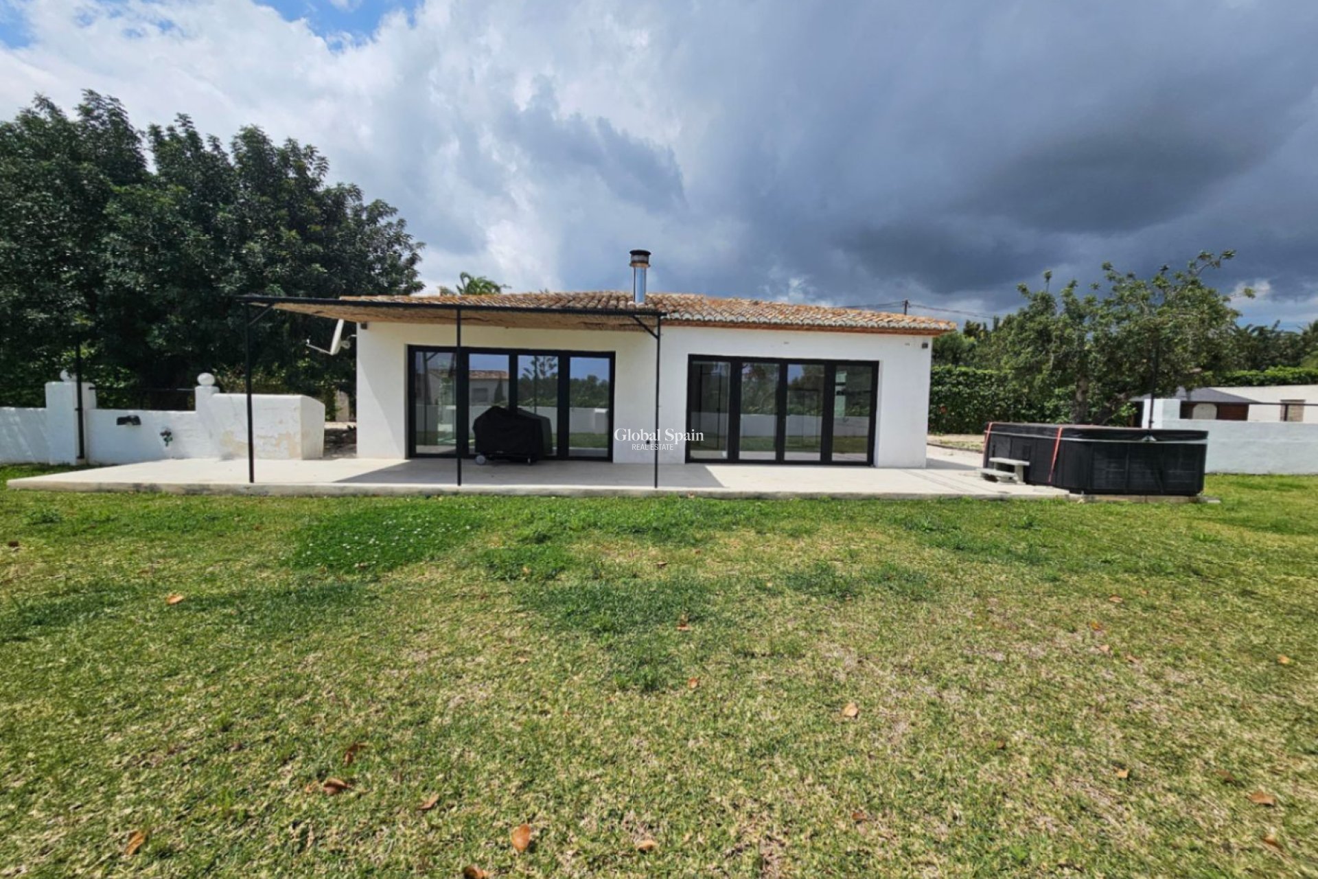 Revente - VILLA -
JÁVEA - Costa Blanca
