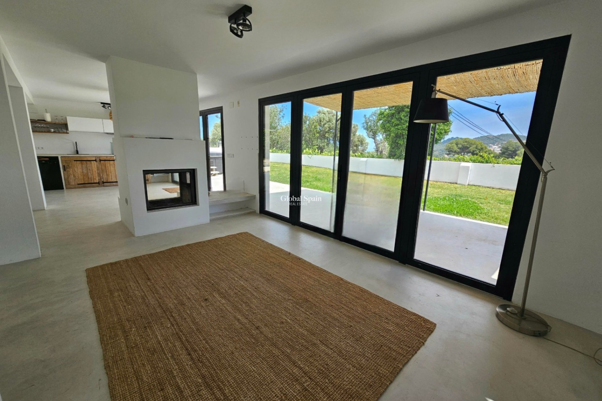 Revente - VILLA -
JÁVEA - Costa Blanca